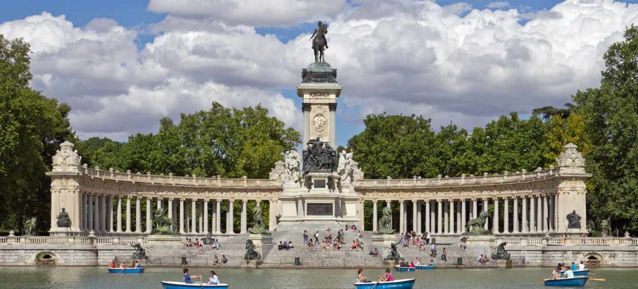 Tour de Madrid a Marrakech 7 días