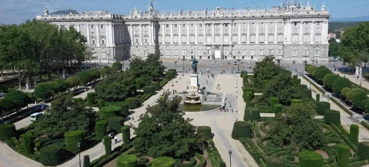 Andalucía y Marruecos 13 días