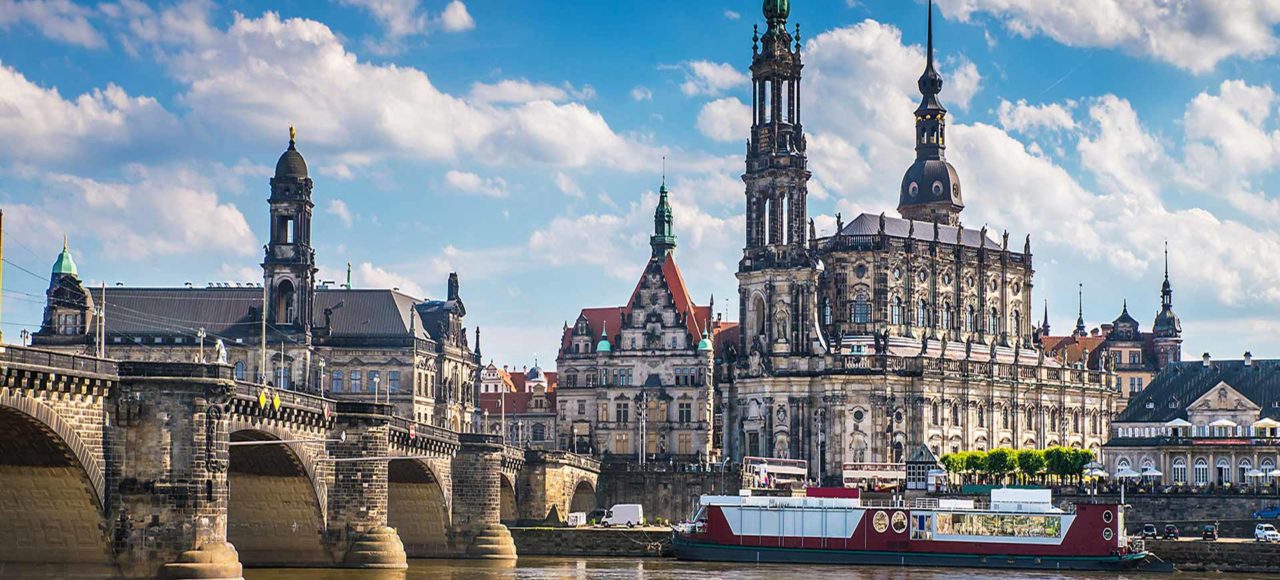 De Berlin a Polonia 10 días