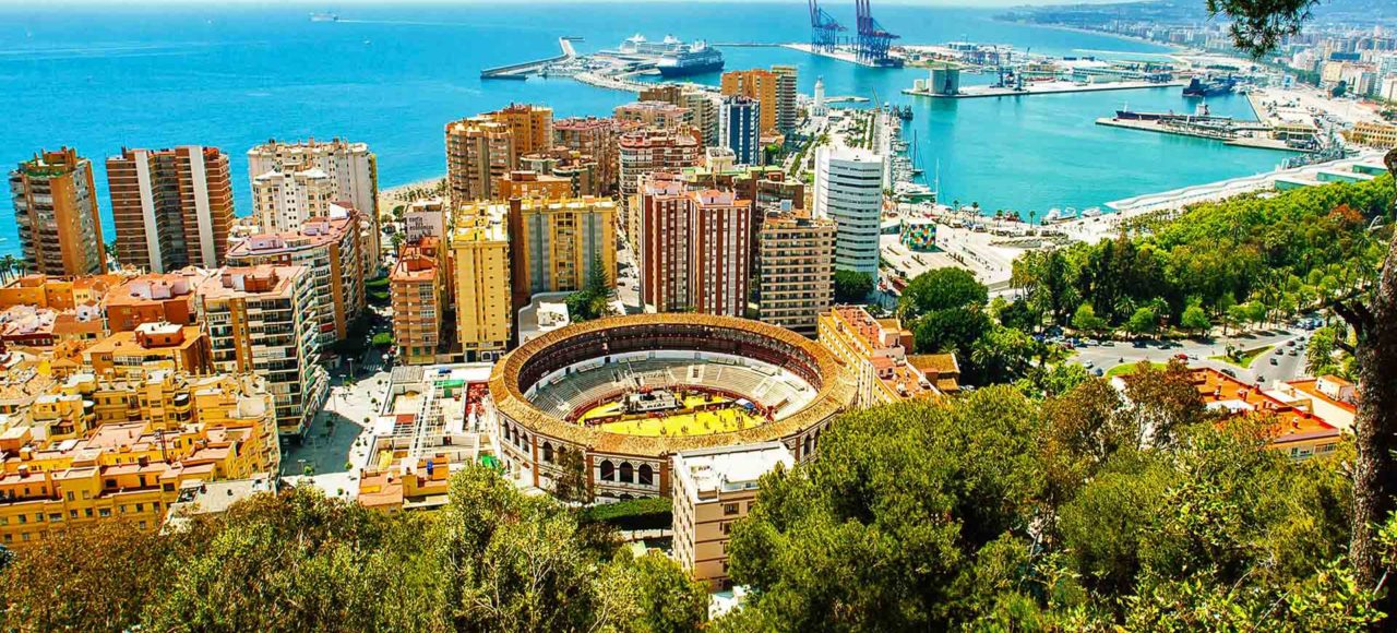 Málaga