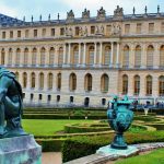 Europa Atlantica de París a Berlín 12 días