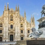 Milan-Tour por el Norte de Italia Tirol y Suiza