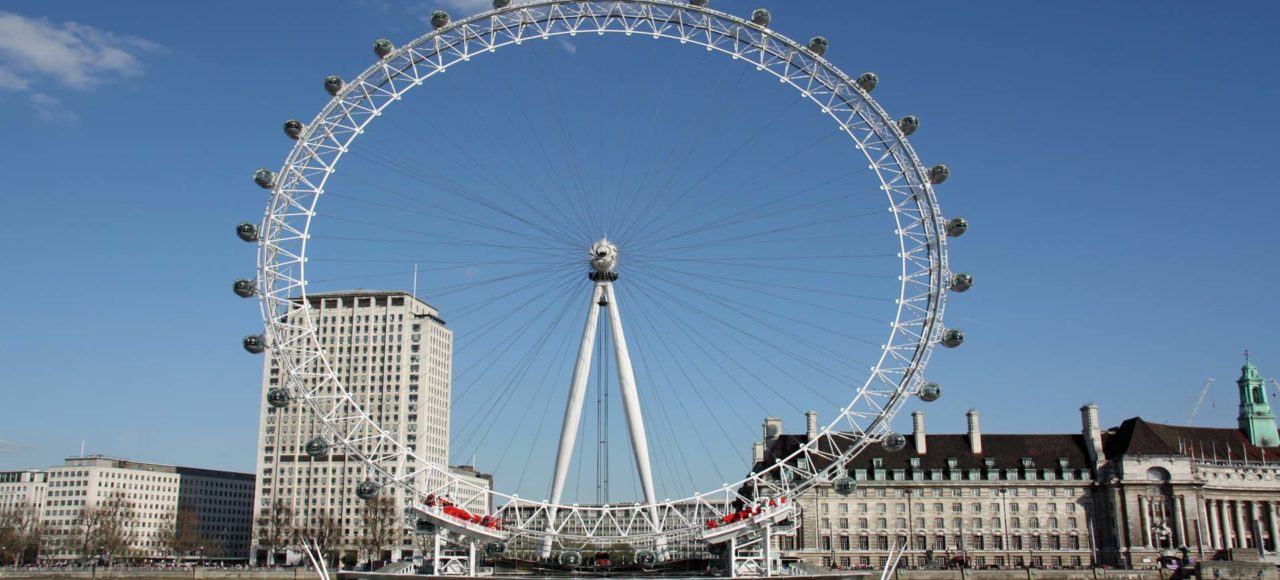 Europa Turista de Londres a Praga 10 días