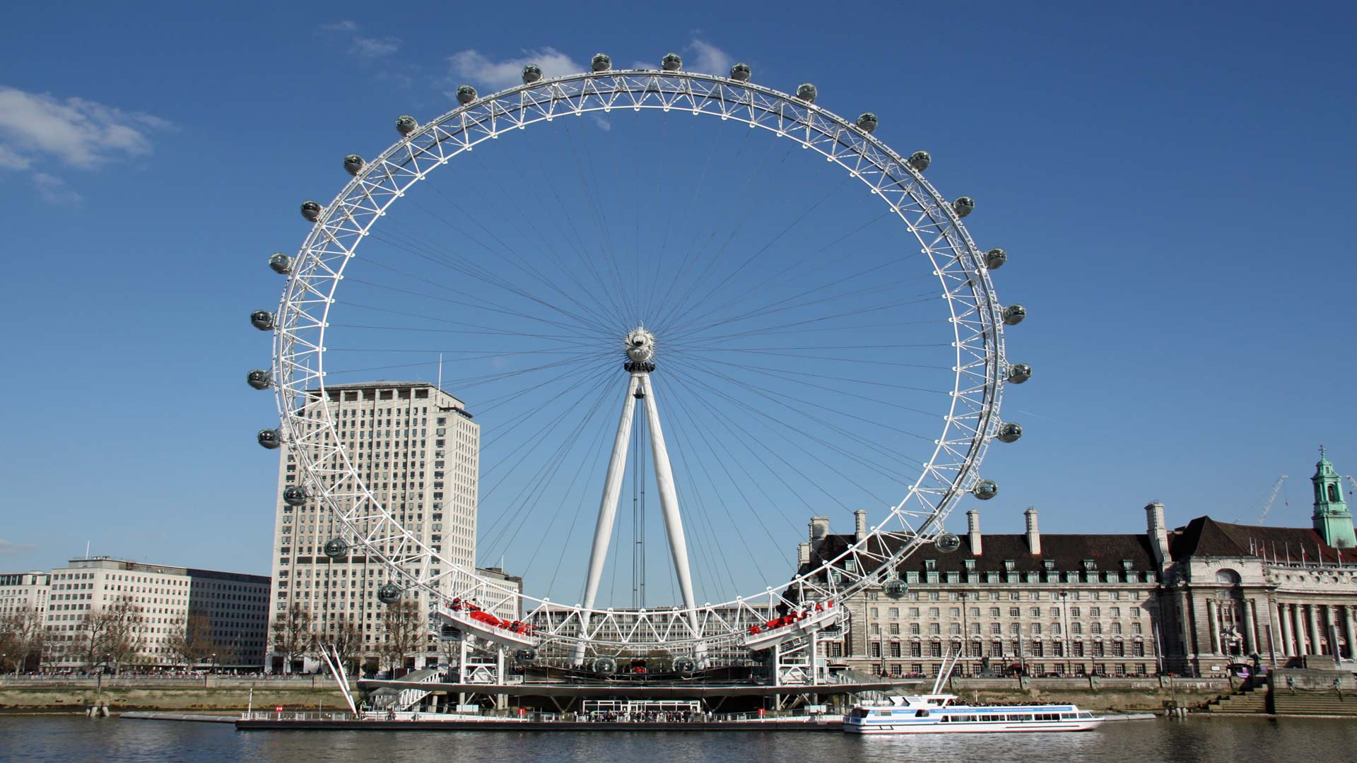 Europa Turista de Londres a Praga 10 días