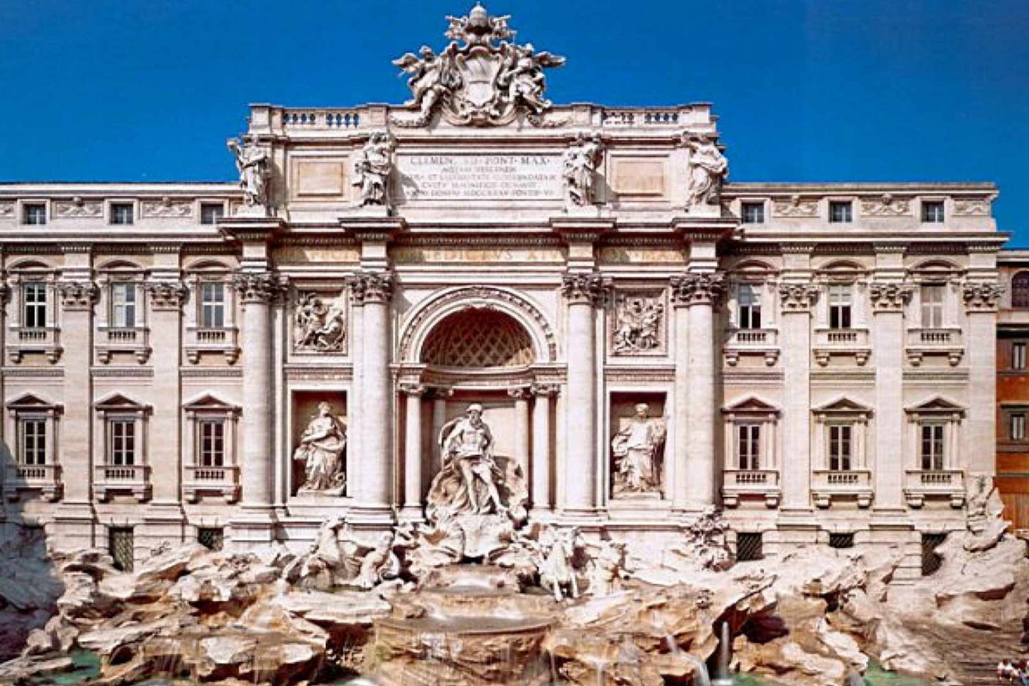 Europa Turista con Barcelona