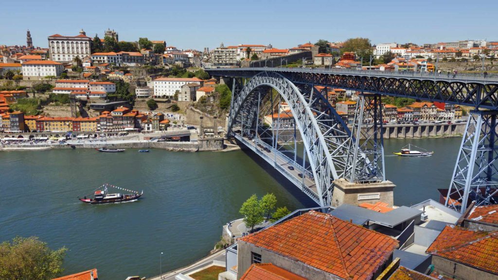 España Norte y Sur con Portugal 13 días