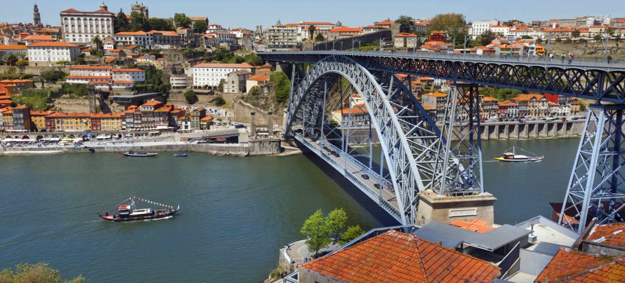 España Norte y Sur con Portugal 13 días