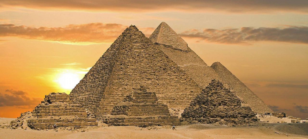 Egipto Clásico con Crucero y Abu Simbel 8 días