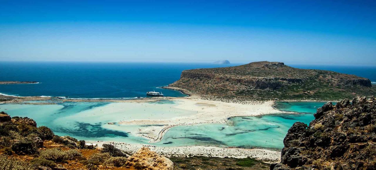 Tour Grecia y sus Islas 12 días