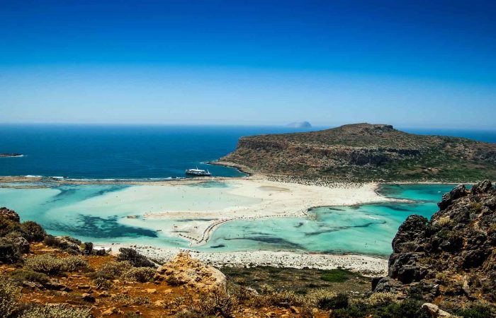 Tour Grecia y sus Islas 12 días