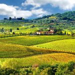 Tour Roma y Toscana con Islas Mediterráneas 12 días