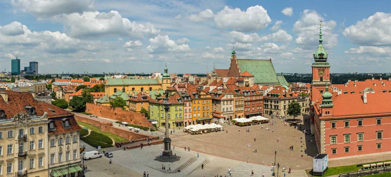 Alemania Praga y Países del Este 13 días