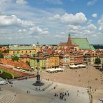Alemania Praga y Países del Este 13 días