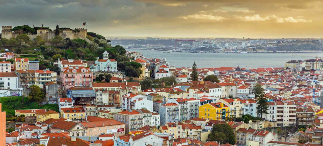 Levante Andalucía y Portugal 8 días