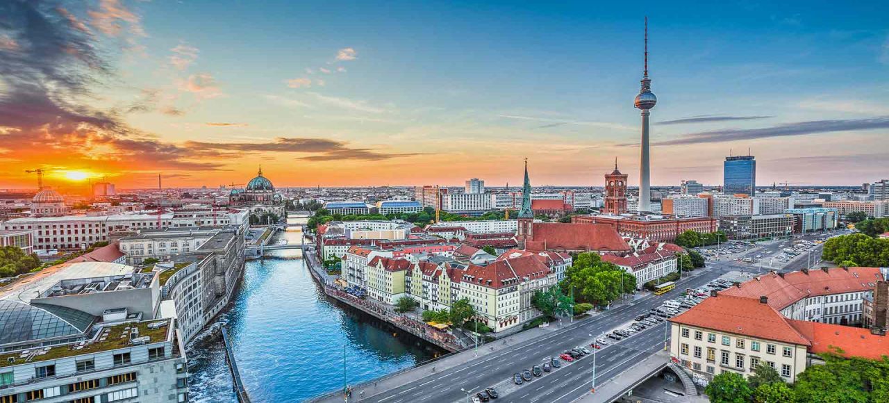 Tour Esplendor Europeo 21 días