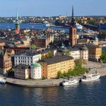 De Berlín a Helsinki 9 días