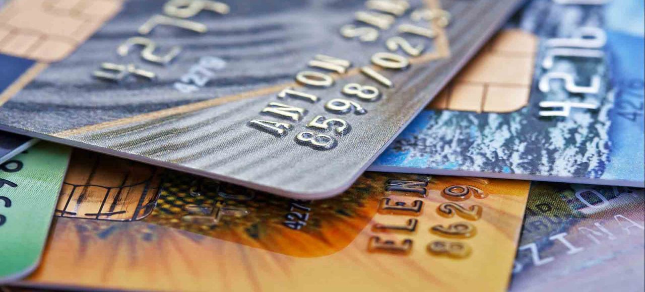 Tpv Tarjetas de Credito